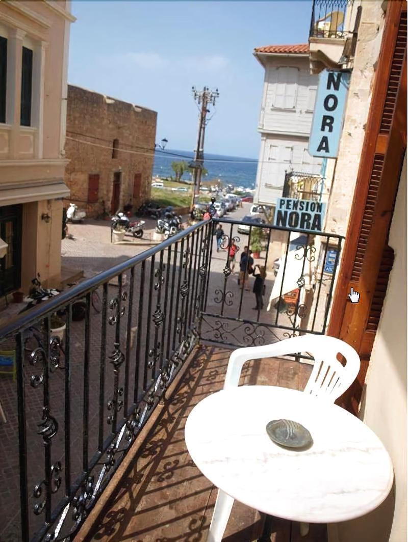 Hera Studios Chania  Exteriör bild