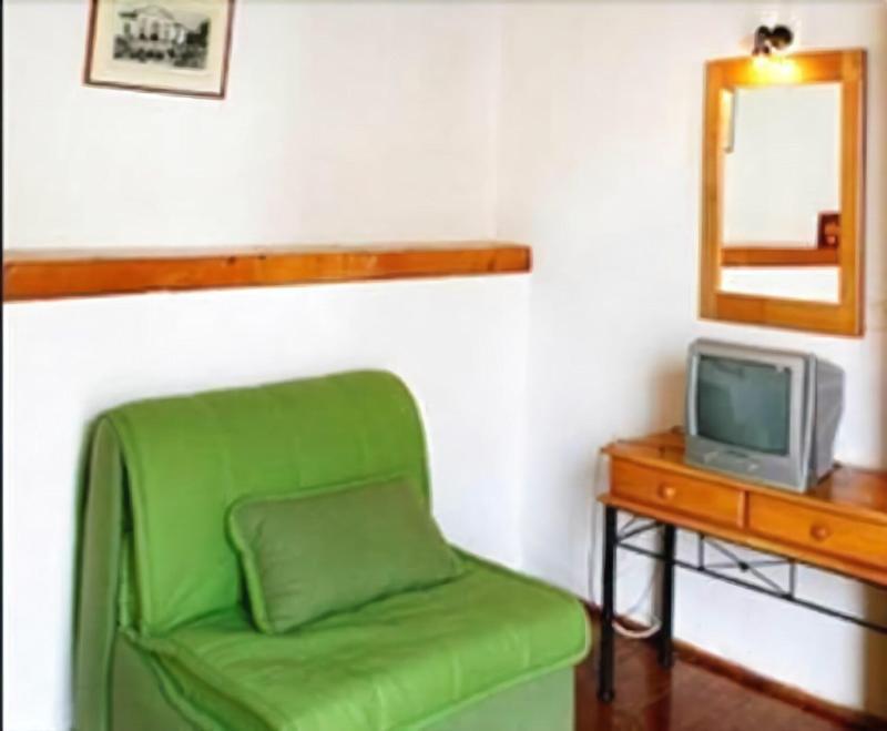Hera Studios Chania  Exteriör bild