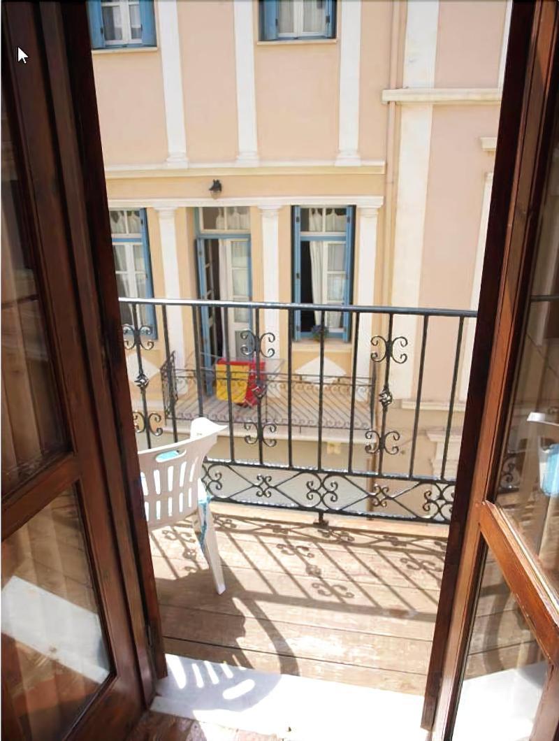 Hera Studios Chania  Exteriör bild
