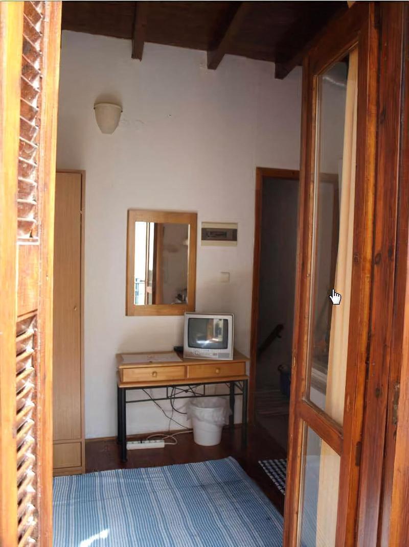 Hera Studios Chania  Exteriör bild