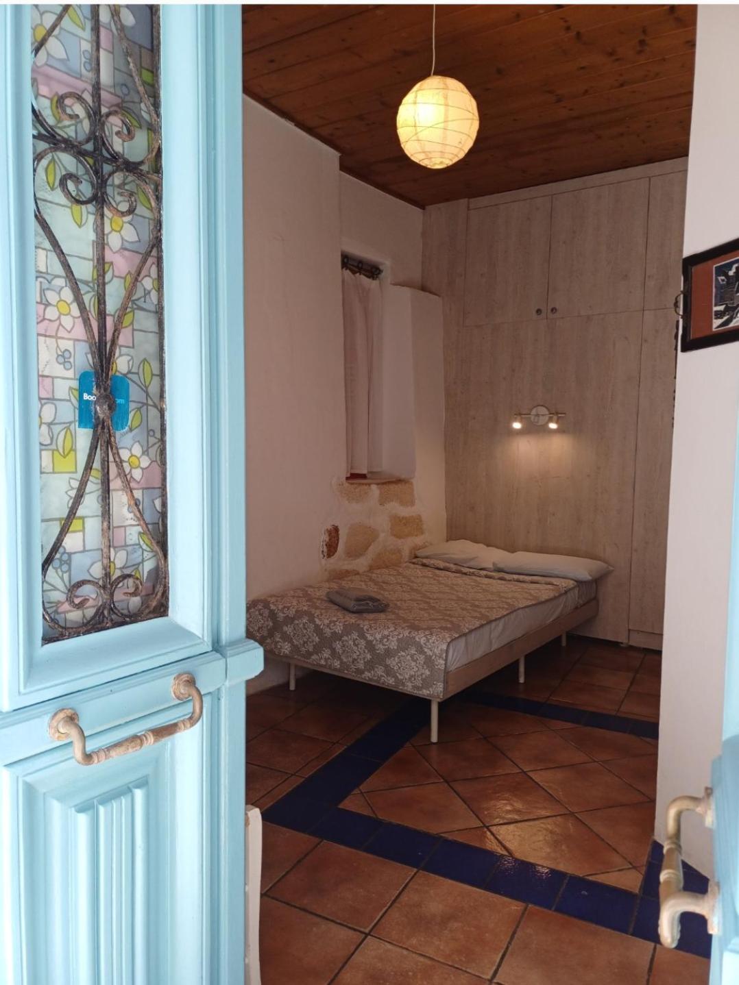 Hera Studios Chania  Exteriör bild