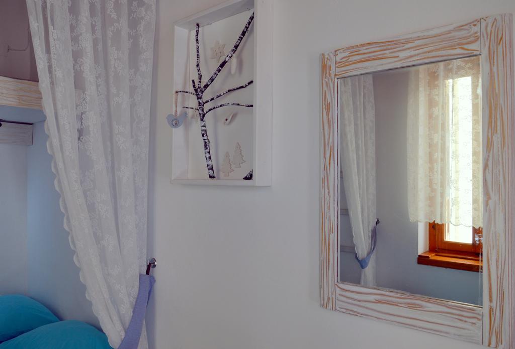 Hera Studios Chania  Exteriör bild