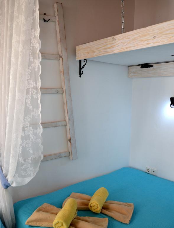Hera Studios Chania  Exteriör bild