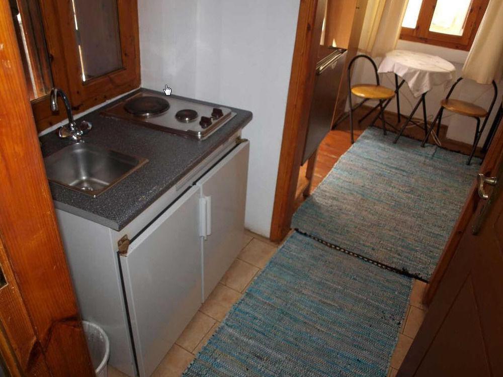 Hera Studios Chania  Exteriör bild
